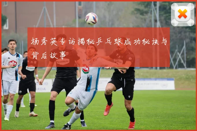 杨秀英专访揭秘乒乓球成功秘诀与背后故事