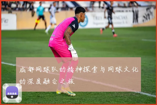 成都网球队的精神探索与网球文化的深度融合之旅
