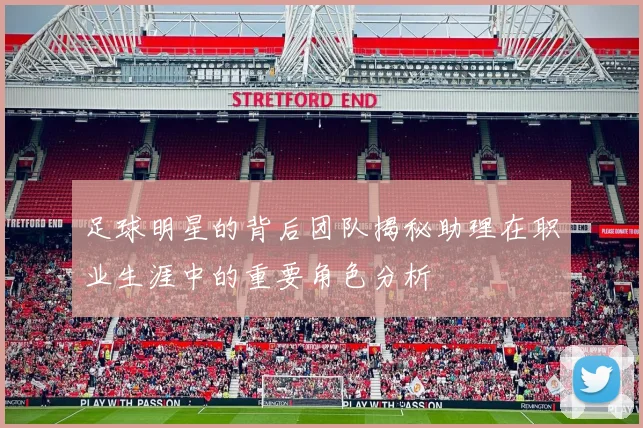 足球明星的背后团队揭秘助理在职业生涯中的重要角色分析