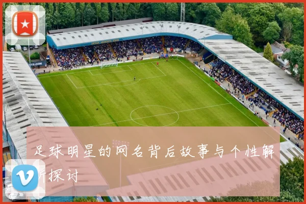 足球明星的网名背后故事与个性解析探讨