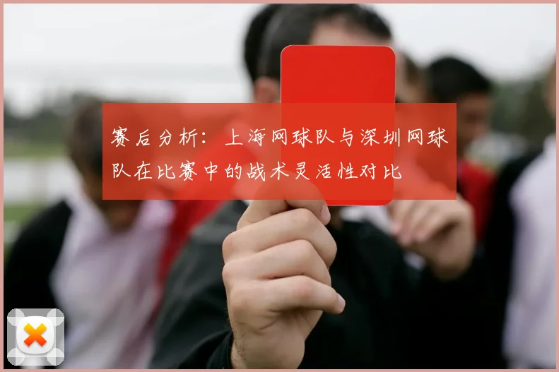 赛后分析：上海网球队与深圳网球队在比赛中的战术灵活性对比